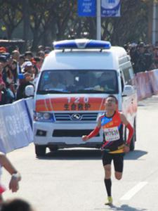 杨浦区大型活动