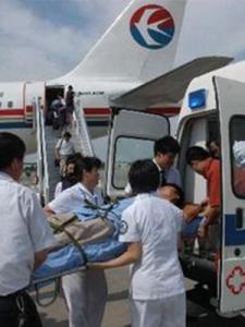 杨浦区接送服务